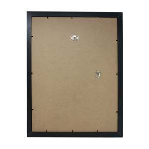 กรอบโปสเตอร์พลาสติกสีดำขนาด 40 X 50 ซม. - Product Image 5