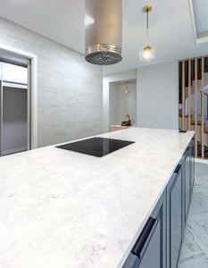 เคาน์เตอร์โต๊ะเครื่องแป้งท็อปโต๊ะเคาน์เตอร์ครัววัสดุจากเกาหลี - Product Image 2