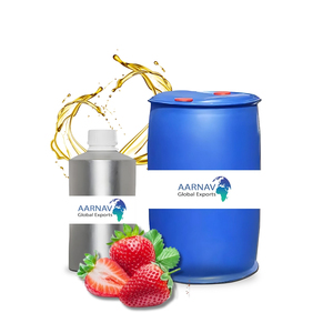 100% Pure & Natural Strawberry Carrier Oil Vente en gros pour les soins de la peau et les bienfaits hydratants - Product Image 3