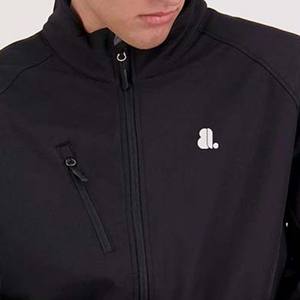 Chaqueta Softshell para Hombre de la Mejor Calidad, Servicio OEM Disponible, Diferentes Colores y Tallas, Chaqueta Softshell Personalizada de Alta Calidad para Hombre - Product Image 6