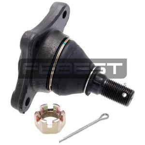 Supporto esagonale della leva anteriore superiore (0520-334) - Product Image 1