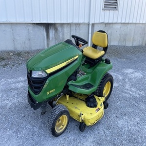 Cortadora de Césped Industrial John Deere de 2 Tiempos y 190cc, a Gasolina, para Bricolaje, en Venta, Entrega Rápida, Calidad Premium, Precio al por Mayor, Stock Disponible, Envío Inmediato - Product Image 1
