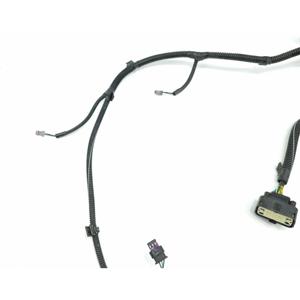 Cablaggio Sensore di Parcheggio Posteriore per Volvo V40 Cross Country 31327381 D 4162 T Diesel 1600 (12>) - Product Image 5