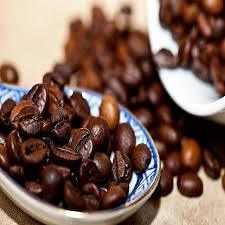 เมล็ดกาแฟเขียวในตู้คอนเทนเนอร์พร้อมจัดส่ง - Product Image 1