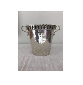 โรงงานโดยตรง 3l ร้านอาหารอุตสาหกรรม Bacardi ยืนแชมเปญถังน้ําแข็งสแตนเลสสําหรับเบียร์ - Product Image 2