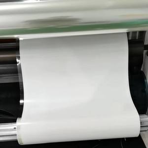 Material de Etiqueta de Goma Vulcanizada Personalizada con Código de Barras para Neumáticos de Automóviles, Resistente al Agua, a Altas Temperaturas y con un Grosor de 125 micras de Vizlent - Product Image 2