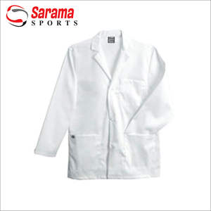 Uniforme médical de haute qualité pour hôpitaux, ensembles de gommes élastiques noirs, uniforme extensible - Product Image 4