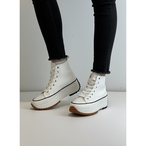 CAMILA BLANCO Scarpe Chunky Taglia 36 0.0g - Product Image 2