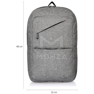 Lightweight Hot Sale Reasonable Price Polyester Waterproof Unisex Softback Backpack <b>Bag</b> New Arrival High Quality - Product Image 5