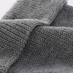 Gorro de Invierno de Alta Calidad 100% Algodón con Diseño Personalizado para Adultos, Tejido con Estampado Digital Jacquard - Product Image 2