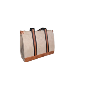 Bolso de mano informal de cuero genuino de diseñador para mujer, elegante cierre de cremallera, correa de cadena, ligero, duradero, uso diario, al mejor precio - Product Image 3