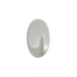 VL. Crochet à robe ovale de qualité supérieure, série 1170 - Product Image 2