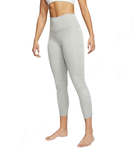 Leggings de yoga taille haute doux avec logo personnalisé pour femmes, pantalons moulants pour la course et le sport - Product Image 6