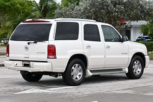 Cadillac Escalade d'occasion de 2005 - Product Image 3