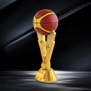 Premio personalizzato trofeo sportivo medaglie di pallacanestro in metallo degli emirati arabi uniti e trofei di corona trofeo di piccione premio Grammy - Product Image 5