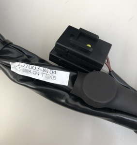 Roma Shoprider Pihsiang Contrôleur CA-AC2-70-I scooter de mobilité - Product Image 5