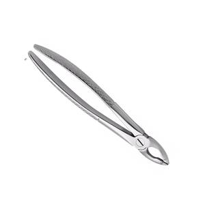 ชุดเครื่องมือถอนฟันสแตนเลสแบบใหม่ เครื่องมือผ่าตัดแบบใช้มือ ได้รับการรับรองมาตรฐาน CE ระดับ II - Product Image 3