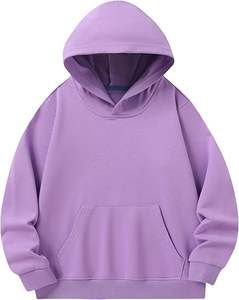 Sudadera Infantil de Otoño con Material Transpirable 100% Poliéster, Impresión Personalizada para Mayor Comodidad Durante el Movimiento Activo - Product Image 1