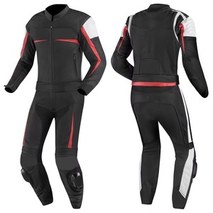 Vêtements de sport de course de moto personnalisés de haute qualité pour hommes veste de protection imperméable ignifuge - Product Image 6