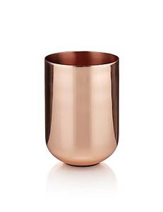 Brushed Gold Plated Finish Premium Quality Candle <b>Jar</b> Home Decor Table Top Custom with Logo - Product Image 6