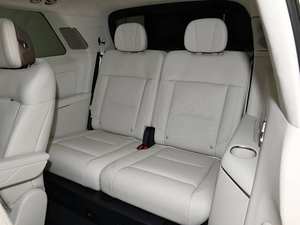 2025 pour 900 PHEV SUV hybride, grand espace, 5 portes, 6 places, voiture électrique, 900 LHD pour usage familial - Product Image 4