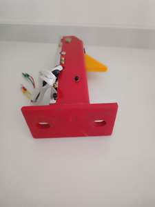 Ascenseur 3D Garage Sécurité Anti Chute Dispositif Crochet De Suspension Anti Chute Dispositif Ascenseurs Pièces - Product Image 5