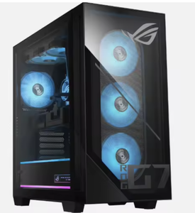 Nouvel ordinateur de bureau de jeu G700 - Intel Core Ultra 9 285K, RTX 5070Ti 16 Go Win 11 - Product Image 1