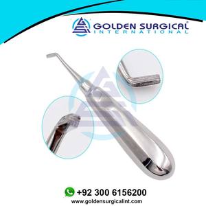 Instrumento Empujador de Bandas de Ortodoncia Mershon para Suministros Clínicos Dentales - Product Image 3