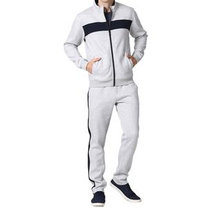 ชุดวอร์มใส่วิ่งสำหรับผู้ชายชุดวอร์มใส่สบายผลิตตามสั่งสำหรับฤดูหนาวขายส่ง2026 - Product Image 1