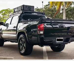 TOYOTA TACOMA TRD SPORT DOUBLE CAB 4X4 2019 D'OCCASION (LHD/RHD) - Product Image 2