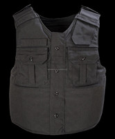 Veste tactique noire multifonctionnelle ignifuge et imperméable pour l'entraînement en plein air, la chasse et la sécurité, vente chaude aux États-Unis
