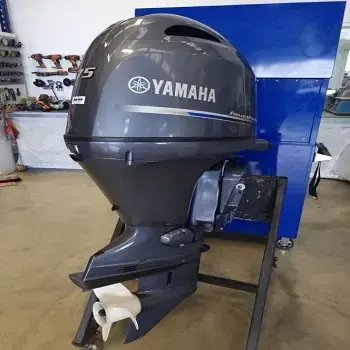Новый и Подержанный 2020 Yamahas 15hp 40hp 70HP / 75HP 4-тактный подлодочный мотор/лодочный двигатель