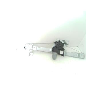 Lève-vitre électrique avant gauche DACIA Duster 1ère série 128001502-b (10>17) - Product Image 3