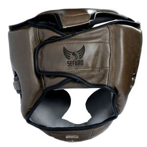 Garde-tête de protection léger Conception personnalisée Garde-tête Offre Spéciale Nouvelle arrivée Garde-tête - Product Image 4