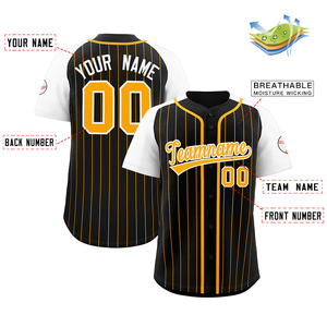 เสื้อเบสบอลไล่ระดับสีสำหรับทีมชุดซอฟต์บอล - Product Image 2