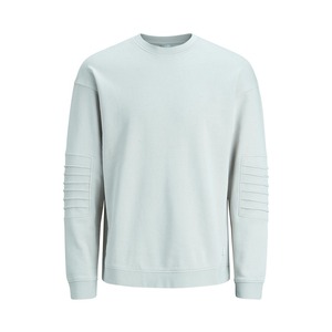 เสื้อกันหนาวกรด Crewneck,เสื้อกันหนาวสไตล์วินเทจคุณภาพดีที่สุดน้ำหนักเบาดีไซน์ไม่ซ้ำใคร - Product Image 1