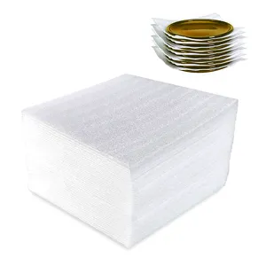 Pe ( Polyethylene ) Foam Sheet 20X30 Cm-1Mm Best Quality Foam Sheet Eco-Friendly High Density