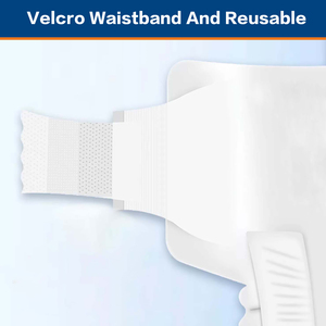 Échantillons gratuits vente en gros personnalisation de <span class=keywords><strong>couches</strong></span> jetables <span class=keywords><strong>pour</strong></span> <span class=keywords><strong>adultes</strong></span> sous-vêtements d'incontinence <span class=keywords><strong>pour</strong></span> hommes <span class=keywords><strong>adultes</strong></span> - Product Image 5