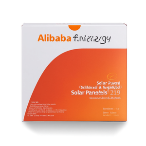 Panel Solar Eternal Energy Rojo 219 - Product Image 2