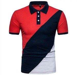 T-shirt à manches courtes en coton 100% de haute qualité, séchage rapide, respirant, couleur unie, coupe classique, fabriqué au Pakistan, 2024 - Product Image 1