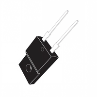 Diode à récupération rapide STTH810FP 1000V 8A, boîtier TO-220FPAC, série STTH810 (STTH810D, STTH810DI, STTH810G, STTH810G-TR), liste BOM