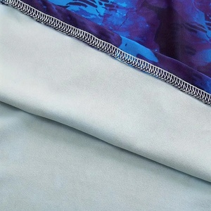 Vente en gros Oem Meilleur protège-éruption de cyclisme à séchage rapide pour hommes de haute qualité unisexe respirant pour l'entraînement et Runnin Design Protection solaire - Product Image 5