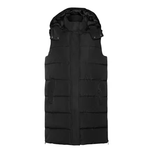 Gilet Imbottito da Donna REINE, Felpa e Maglione Promozionali - Product Image 1