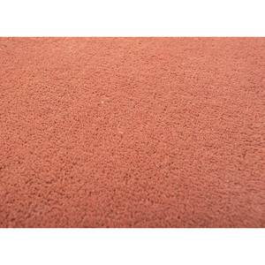 Cera Large Area Hand Tufted <b>Wool</b> Rug <b>Red</b> Orange Solid Color Rectangle for Home Hallway 4m Width 10mm 10mm Plush Ptwl-7272 - Product Image 3