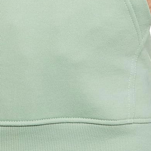 Hot Selling Custom Color Cotton Fleece Women's Hoodie Fashionable Street <b>Travel</b> <b>Jacket</b> for Winter and Autumn Hooded Collar - Product Image 6