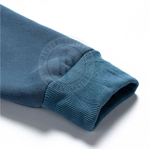 Sudaderas con capucha informales hechas en el mejor material para hombres Ropa de calle de manga larga Sudaderas con capucha casuales de moda - Product Image 6