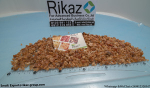 Gomme arabe Talha de qualité supérieure Gomme Hashab Produit agricole arabe - Product Image 3