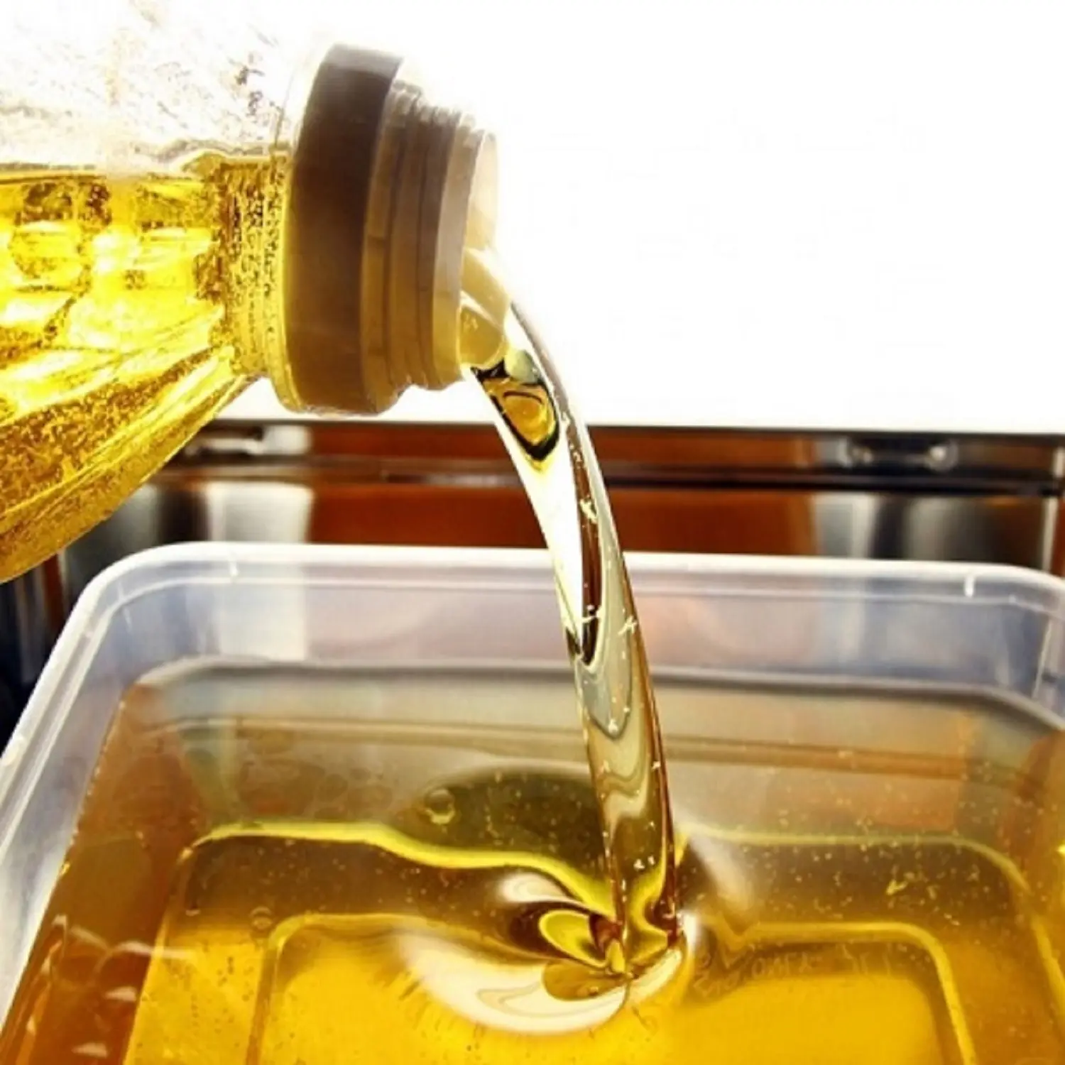Заводская цена, отработанное растительное кулинарное масло для биодизельного топлива