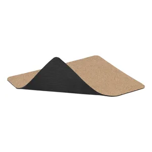 Tappetino per Mouse in Sughero Naturale Ecologico per Scrivanie - Product Image 4