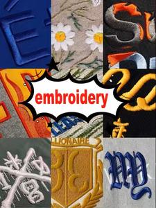 Venta al por mayor de camisetas de hombre de mezcla de poliéster/algodón hechas a medida 220 gramos tela de lona de ajuste regular de peso pesado transpirable de secado rápido - Product Image 6